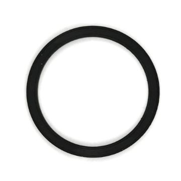 Picture of 2" C.B. I-Line Gasket (Molded) - Buna