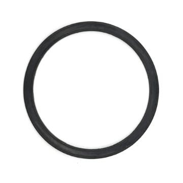 Picture of 2-1/2 C.B. I-Line Gasket (Molded) - EPDM