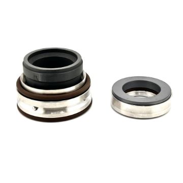 Picture of 30mm Fristam/735 ZMT Complete Sgl Mech Seal - SiC/CBN/Viton