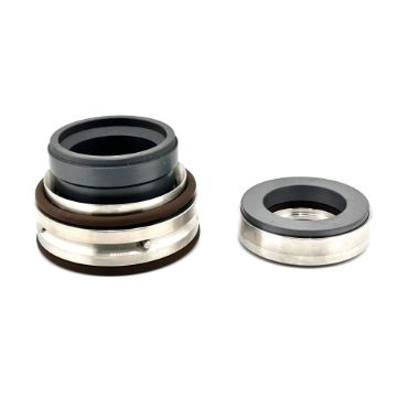 Picture of 30mm Fristam/735 ZMT Complete Sgl Mech Seal - SiC/SiC/Viton