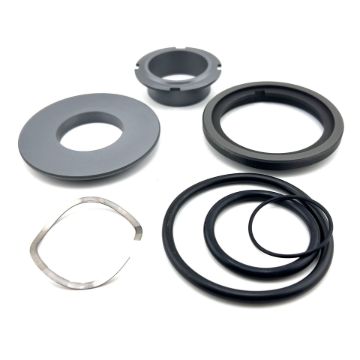 Picture of Waukesha 030-034 Complete Dbl Seal - SiC/SiC/CBN/Viton