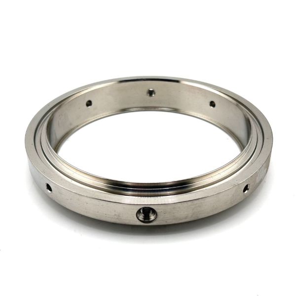 Picture of Waukesha 420/423 Floating Seat Retainer - 316