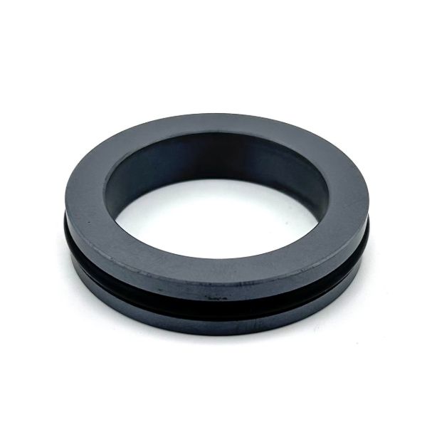 Picture of 1-1/4 Seat O-Ring Mount - SiC/EPR