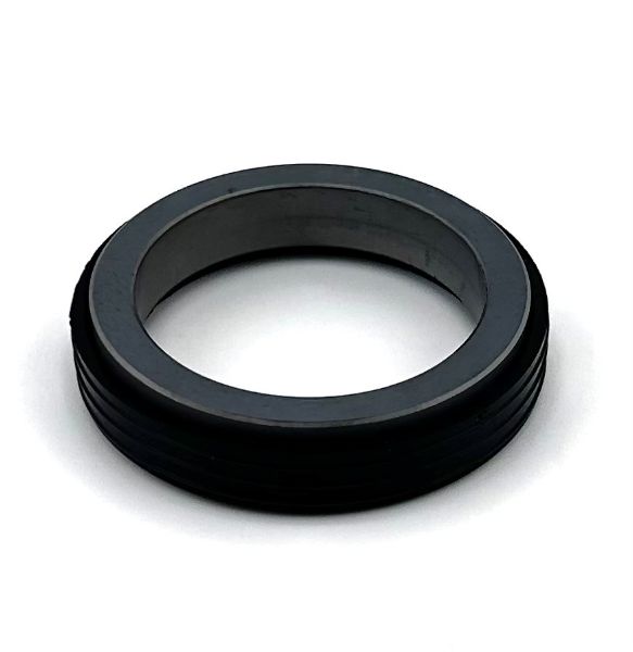 Picture of 1-1/4 Seat Cup Mount - SiC/Viton