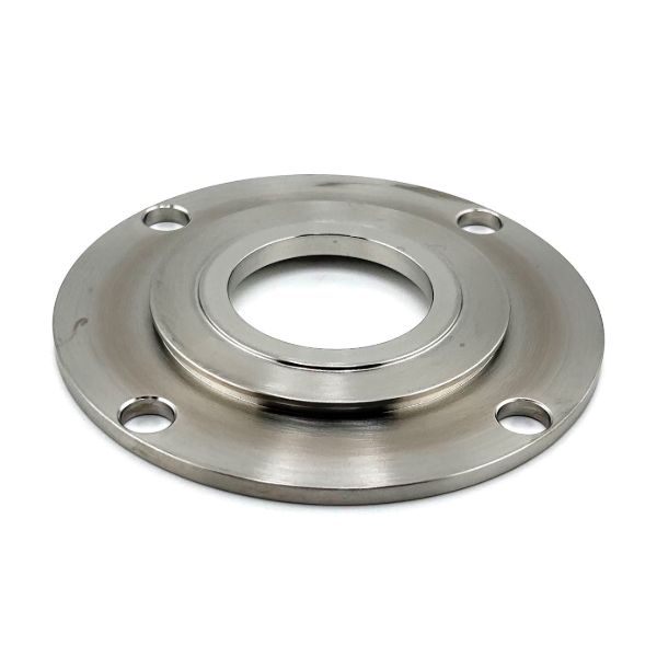 Picture of Tri-Clover 218/328/4410 Outer Follower - 316SS