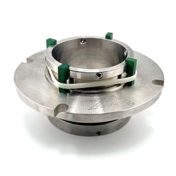 Picture of Waukesha 320-324 ZMT Complete Sgl Cartridge Seal - SiC/SiC/EPR