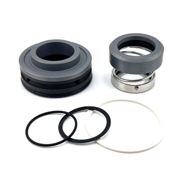 Picture of 30mm Fristam/735 Single Mechanical Seal Kit - Split - SiC/SiCt/Viton