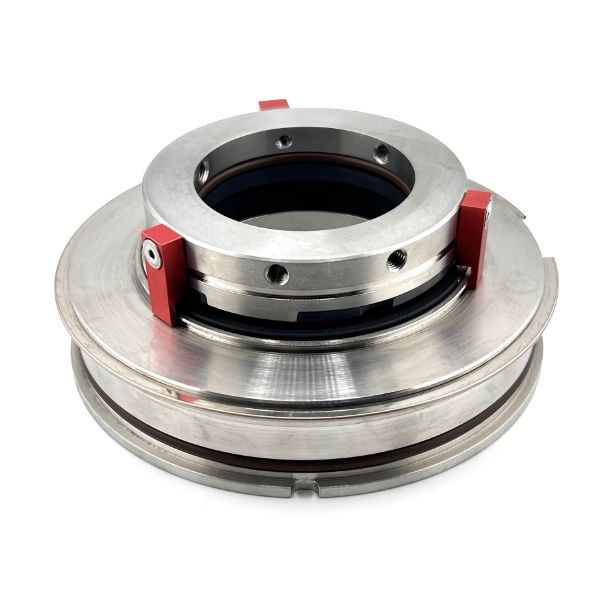 Picture of 2-1/2 ZA Cartridge Seal - SiC/CBN/Viton