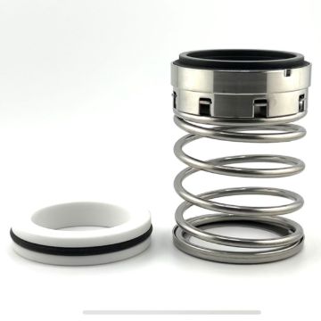 Picture of 2" T-1 Complete Seal O-Ring Seat - CBN/Cer/Buna