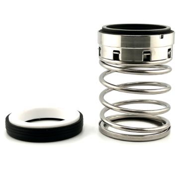 Picture of 2-1/2 T-1 Complete Seal, Cup Seat - CBN/Cer/Viton