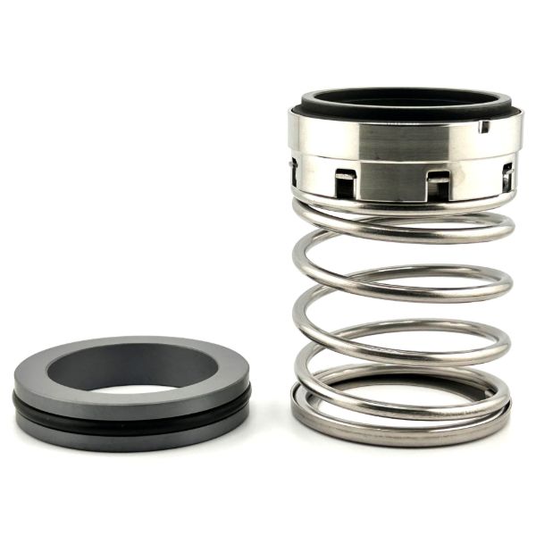 Picture of 1-1/2 T-1 Complete Seal O-Ring Seat - CBN/SiC/Viton