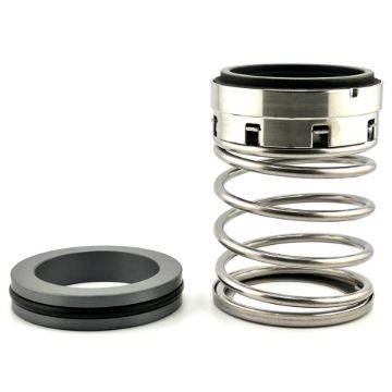 Picture of 2-1/2 T-1 Complete Seal, O-Ring Seat - SiC/SiC/EPR
