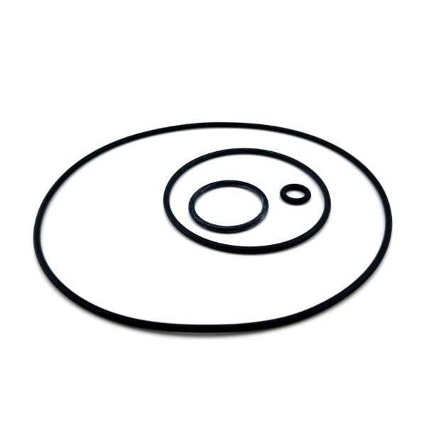 Picture of -156 Brown Viton O-Ring