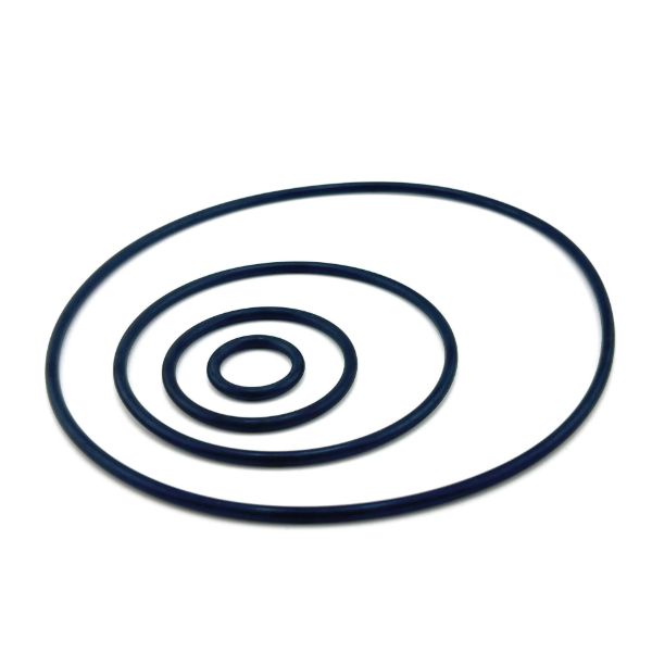 Picture of -220 Brown Viton O-Ring