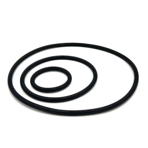 Picture of -433 Brown Viton O-Ring