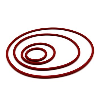 Picture of -338 Silicone O-Ring