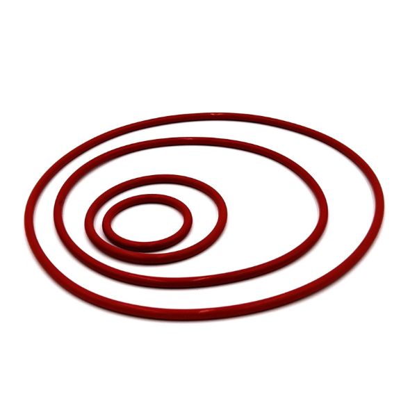 Picture of -365 Silicone O-Ring