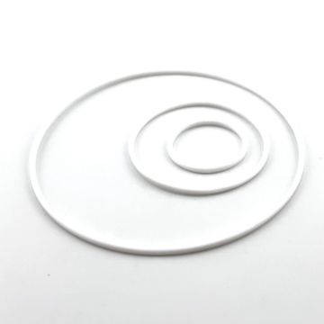 Picture of -122 Teflon O-Ring
