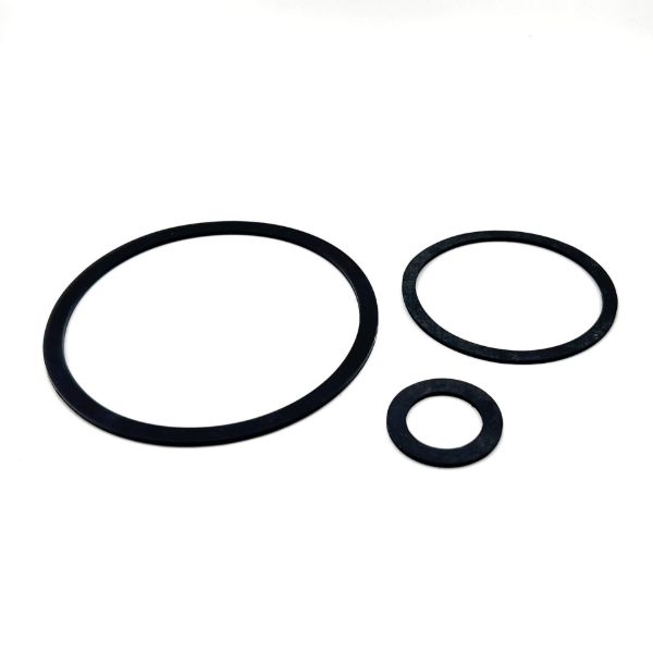 Picture of 4" C.B. I-Line Gasket - EPDM