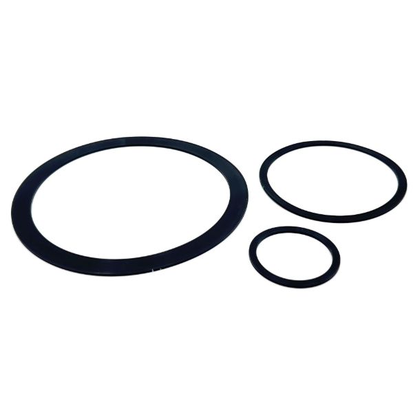 Picture of 2-1/2 C.B. I-Line Gasket (Molded) - EPDM