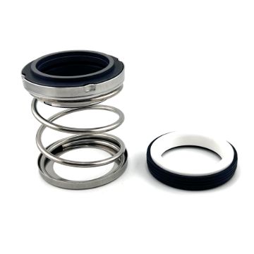 Picture of 2-1/2 T-21 Complete Sgl Seal, Cup Seat - CBN/Cer/Viton