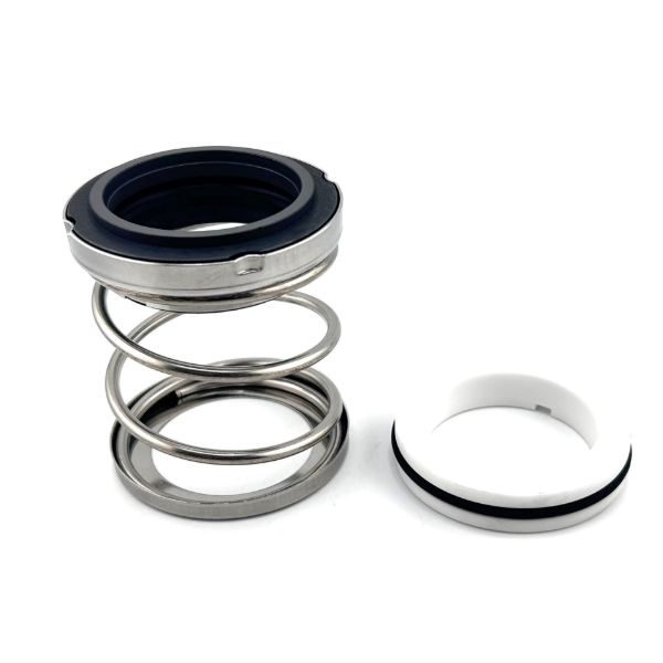 Picture of 3" T-21 Complete Sgl Seal, O-Ring Seat - CBN/Cer/Viton