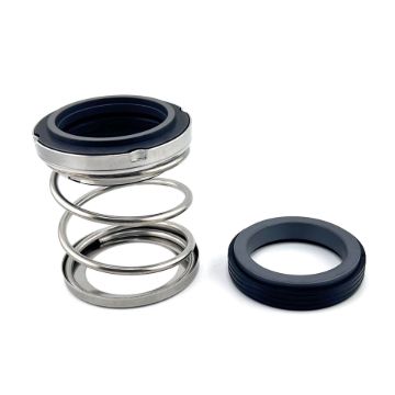 Picture of 1-5/8 T-21 Complete Sgl Seal, Cup Seat - SiC/SiC/Viton