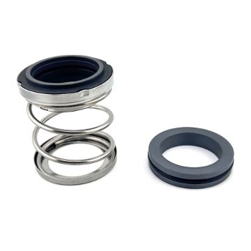 Picture of 2" T-21 Complete Seal O-Ring Seat - CBN/TC/Buna