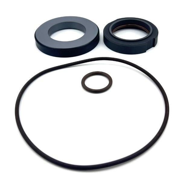 Picture of Waukesha 2045 Type 1 'COMPLETE' Sgl Seal Kit w/ SiC Stat. - CBN/SiC/Viton