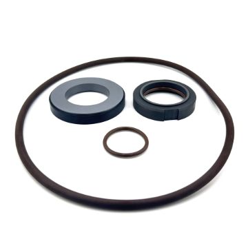 Picture of Waukesha 2075/2085 Type 1 'COMPLETE' Sgl Seal Kit w/ SiC Stat. - CBN/SiC/Viton