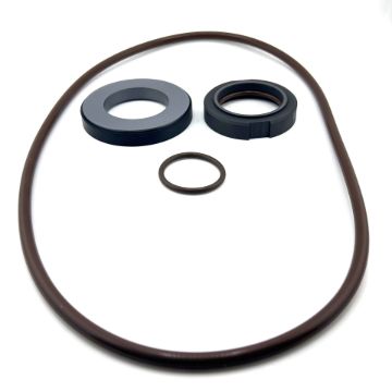 Picture of Waukesha 2105 Type 1 'COMPLETE' Sgl Seal Kit w/ SiC Stat. - CBN/SiC/Viton
