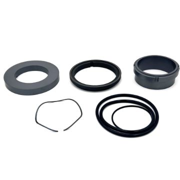 Picture of Waukesha 220-224 Complete Dbl Seal - SiC/SiC/CBN/Viton