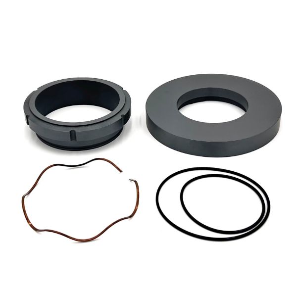 Picture of Waukesha 320U2 Complete Sgl Seal - SiC/SiC/Viton