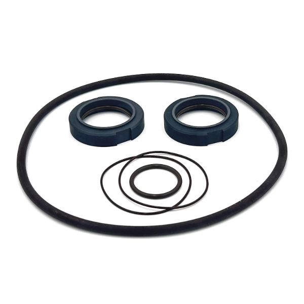 Picture of Waukesha 2075/2085 Type 4 'BASIC' Dbl Seal Kit - CBN/Viton