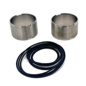 Picture of Waukesha 220--224 Single Sleeve, Seal and O-Ring Kit - SS\Viton