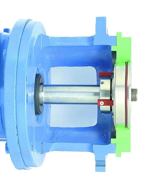 ANSI Pump