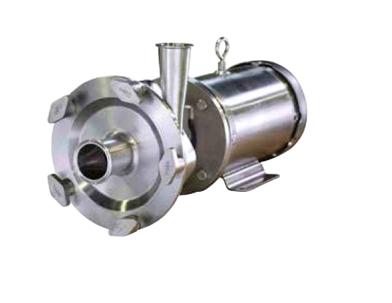 LC SERIES PUMPS