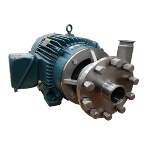 LH SERIES PUMP