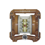 NTG-25 Pumps