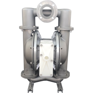 Sanitary Diaphragm Pumps