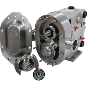 ZP Series Pumps