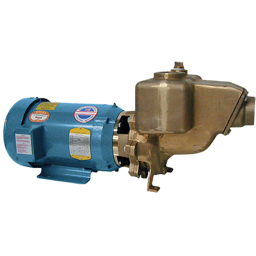 R SERIES PUMPS