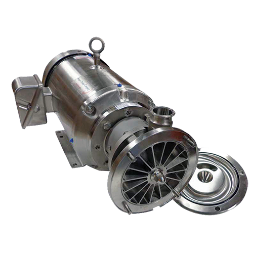 SP SERIES PUMPS