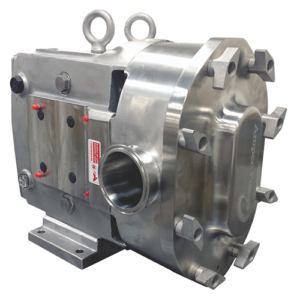 ZP1 Series Pumps