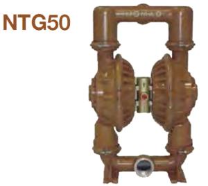 NTG-50 TRANS-FLO