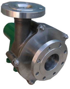 EH SERIES PUMPS