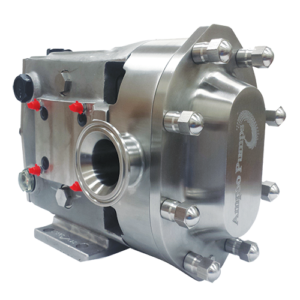 ZP2 SERIES PUMPS